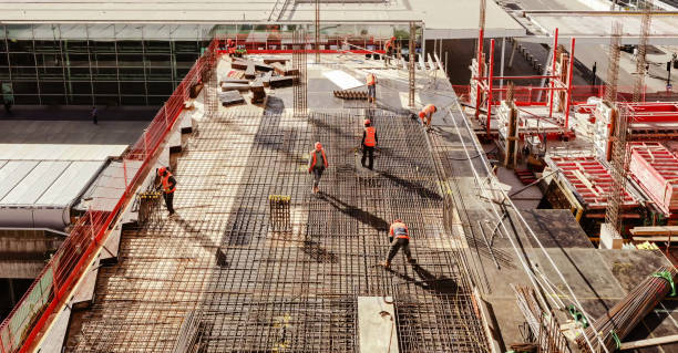 Best Poured Concrete Foundation  in Dysart, IA